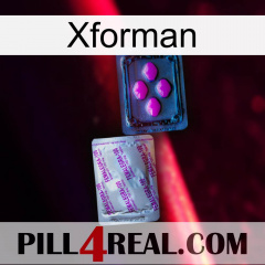 Xforman 37